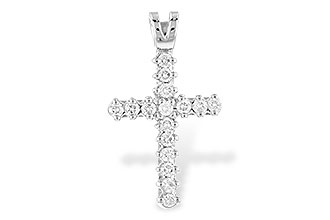 A024-93393: PENDANT .25 TW