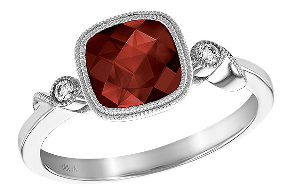 A202-26148: LDS RG 1.79 GARNET 1.84 TGW