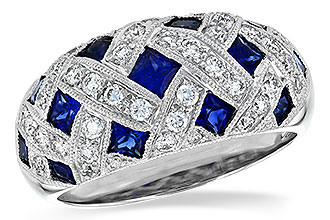 A203-16175: LDS WED RG 1.35 SAPP 1.89 TGW