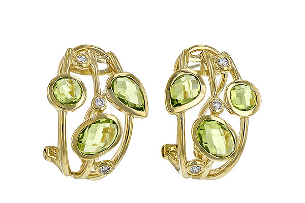 A207-67975: EARR 2.76 PERIDOT 2.83 TGW
