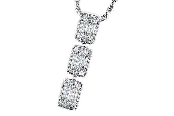 A291-29739: NECK .34 BAG .47 TW