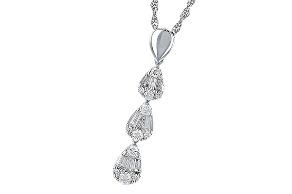 A291-31611: NECK .15 BAG .40 TW