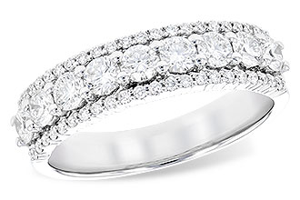 A291-35257: LDS WED RG 1.00 TW