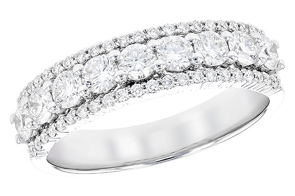 A291-35257: LDS WED RG 1.00 TW