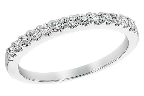 B204-03429: LDS WED RG .25 TW