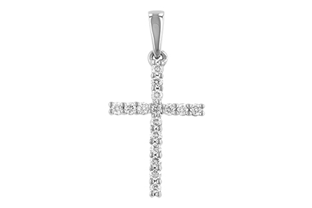 B206-78829: PENDANT .20 TW