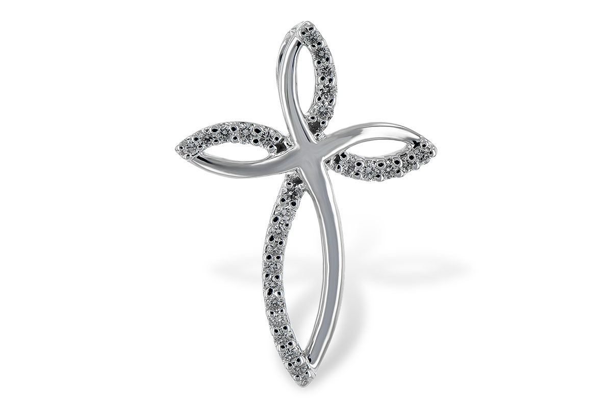 B207-68902: PENDANT .12 TW