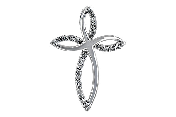 B207-68902: PENDANT .12 TW