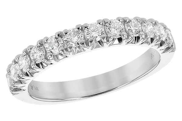 B208-56166: LDS WED RG .75 TW