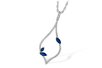 B208-57029: NECK .36 SAPP .56 TGW