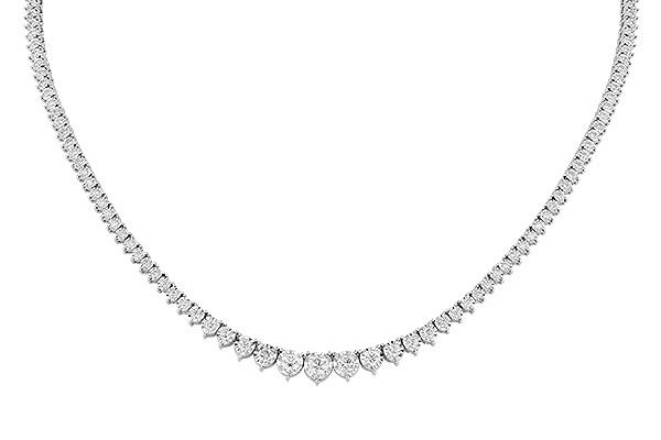B208-62520: NECK 3.00 TW (17")