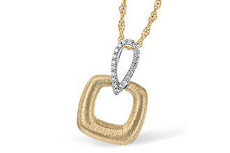 B291-31557: NECK .09 TW