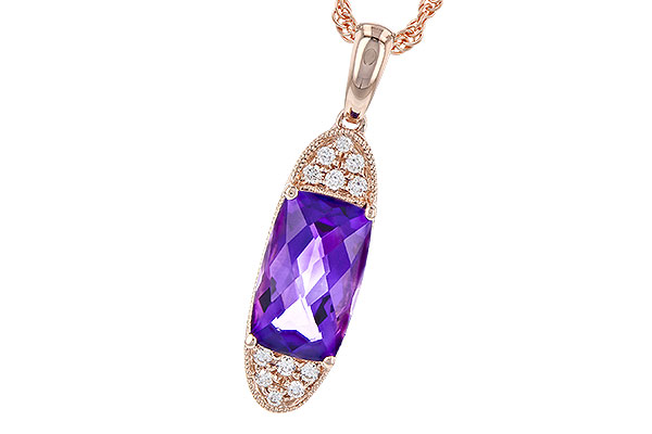 B292-18829: NECK 1.60 AMETHYST 1.70 TGW