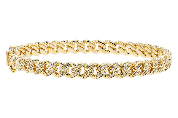 B292-25184: BANGLE .50 TW