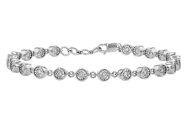 B293-09757: BRACLET 1.23 TW (7")