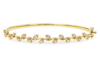 B293-17011: BANGLE .45 TW
