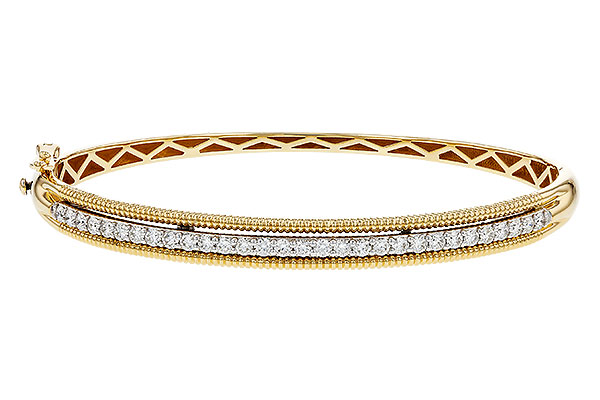 B293-17029: BANGLE 1.00 TW