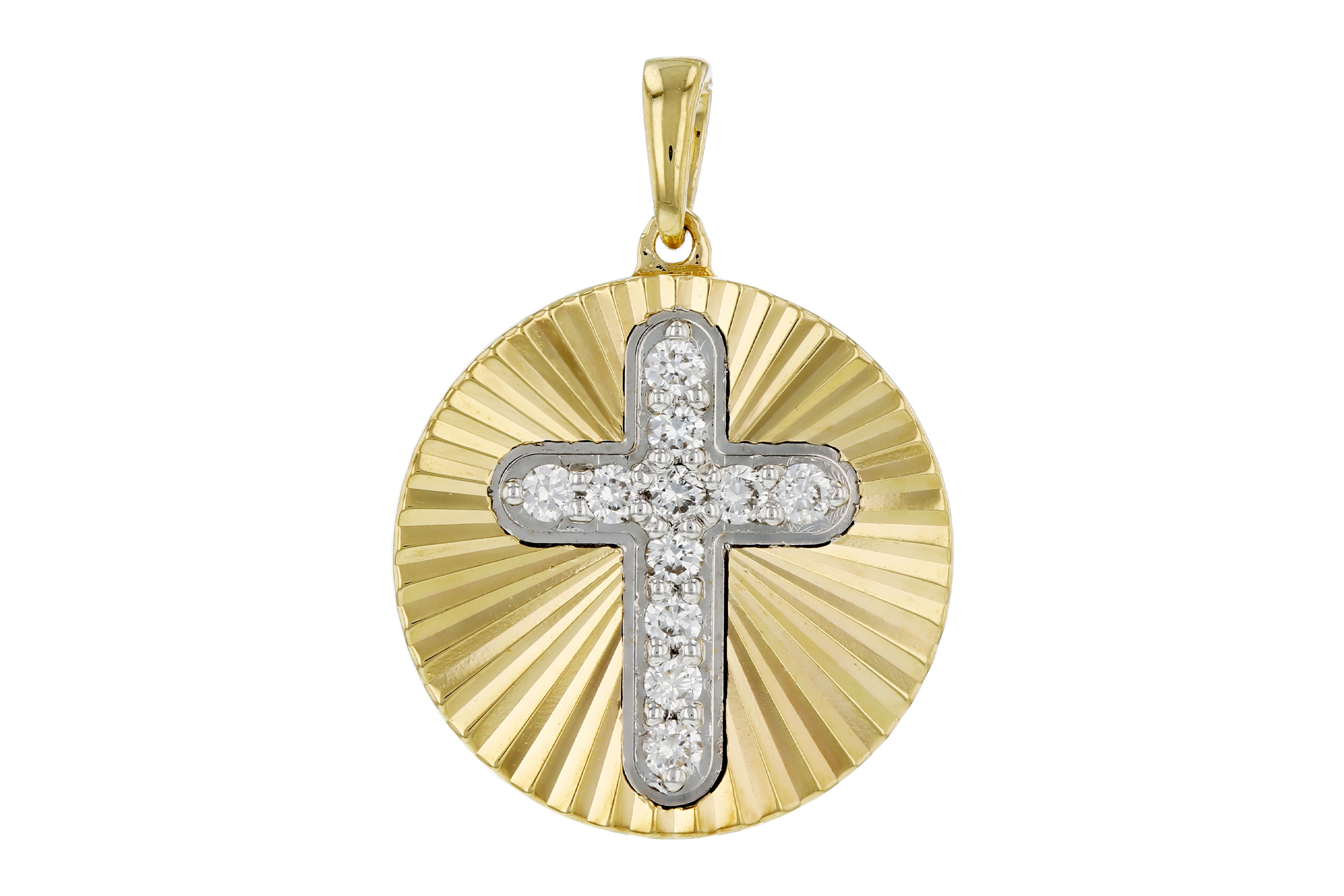 B294-01629: PENDANT .12 TW