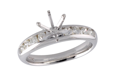 C024-05257: LDS SEMI DIA RG .40 TW