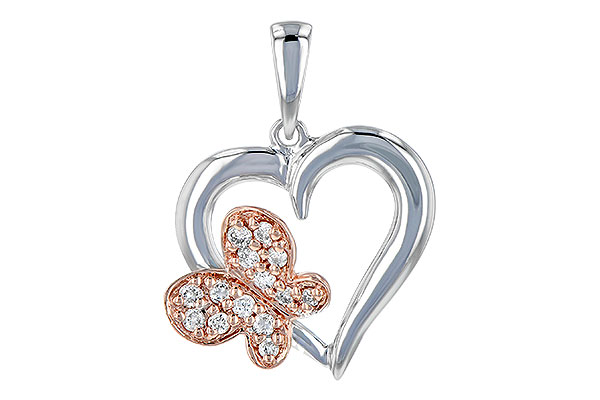 C024-94338: PENDANT .08 TW