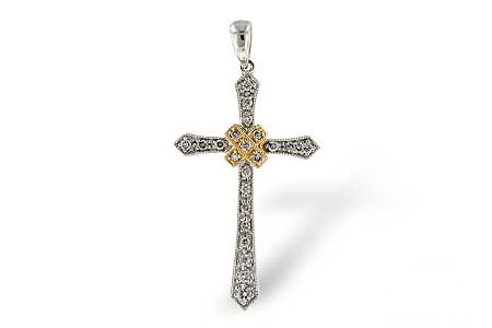 C024-95193: PENDANT .19 TW