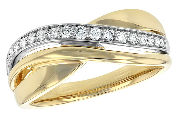 C202-22484: LDS WED RG .19 TW