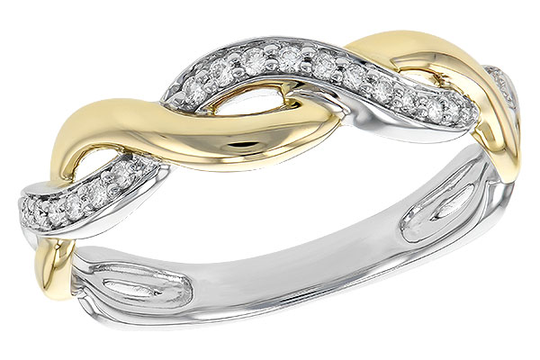 C202-26129: LDS WED RG .10 TW