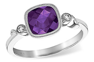 C202-26166: LDS RG 1.18 AMETHYST 1.23 TGW