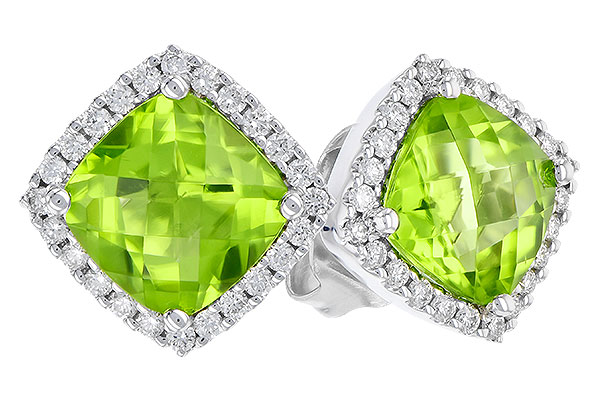 C203-10720: EARR 1.89 PERIDOT 2.04 TGW