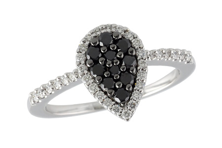 C204-98838: LDS DIA RG .27 BLACK DIA .53 TW