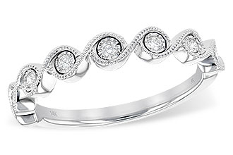 C208-60684: LDS DIA WED RG .11 TW