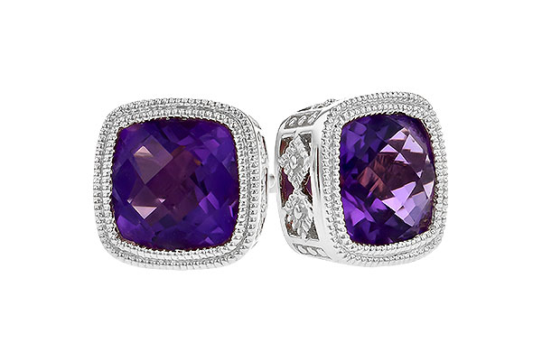 C291-28820: EARR 1.70 TW AMETHYST