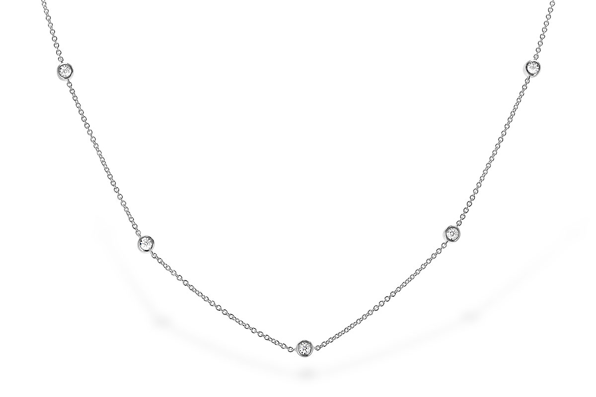 C291-33411: NECK .75 TW 18" 9 STATIONS OF 2 DIA (BOTH SIDES)
