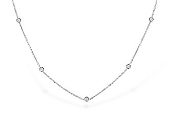 C291-33411: NECK .75 TW 18" 9 STATIONS OF 2 DIA (BOTH SIDES)