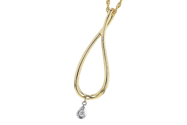 C291-34311: NECK .03 BR