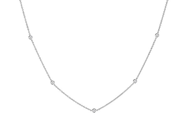 C291-35211: NECK .98 TW (D291-30702 36", 17 STATIONS EA W/ 2 DIA)