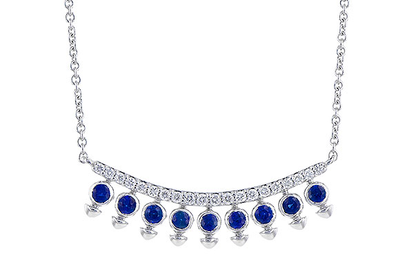 C291-35229: NECK .32 SAPP TW .47 TGW