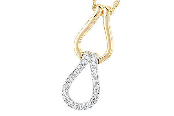C291-35257: NECK .18 TW