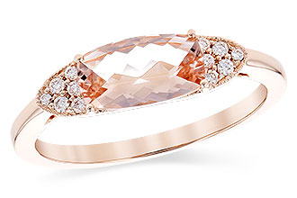 C292-18820: LDS RG 1.16 MORGANITE 1.24 TGW