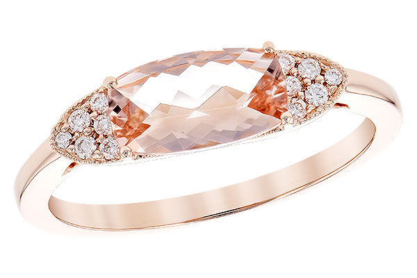 C292-18820: LDS RG 1.16 MORGANITE 1.24 TGW