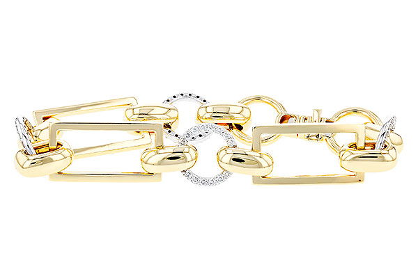C292-20666: BRACELET 1.42 TW