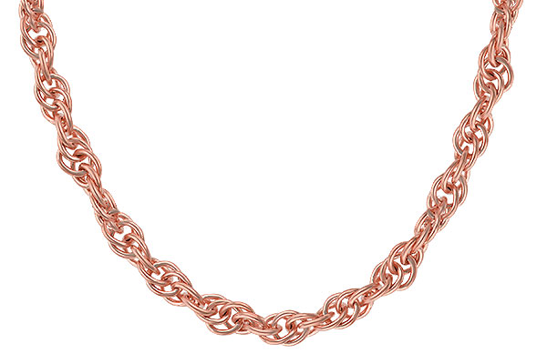 C292-24329: ROPE CHAIN (18IN, 1.5MM, 14KT, LOBSTER CLASP)