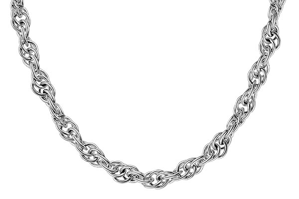 C292-24329: ROPE CHAIN (18IN, 1.5MM, 14KT, LOBSTER CLASP)