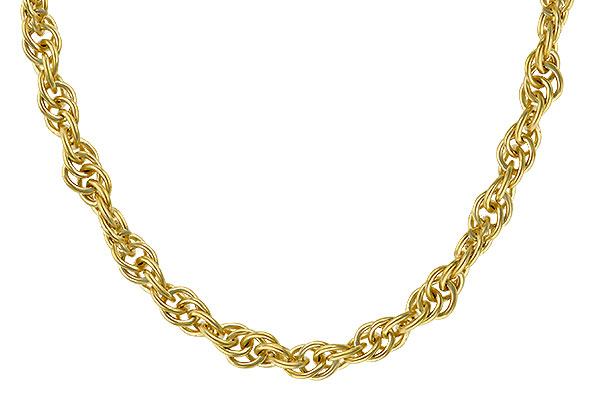C292-24329: ROPE CHAIN (18IN, 1.5MM, 14KT, LOBSTER CLASP)