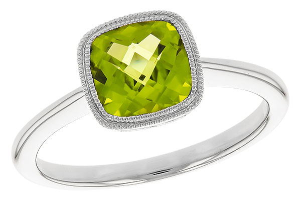 C292-24357: LDS RG 1.48 PERIDOT