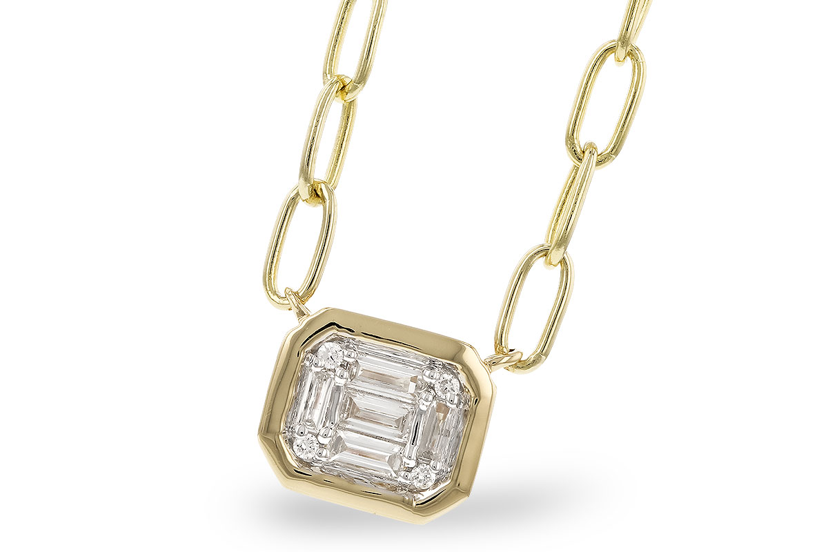 C292-26138: NECK .12 BAG .14 TW (18")