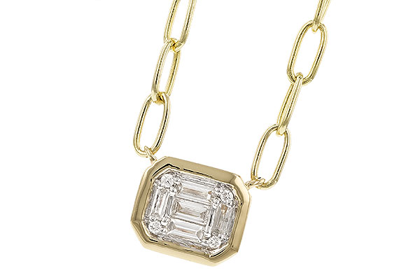C292-26138: NECK .12 BAG .14 TW (18")