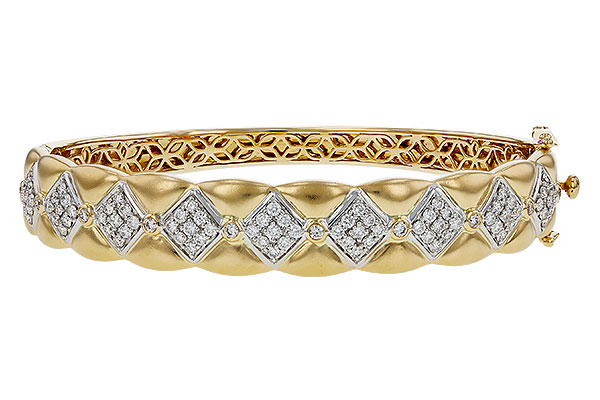 C293-13384: BANGLE 1.50 TW