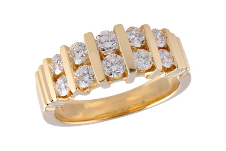 D110-45211: LDS WED RG .96 TW