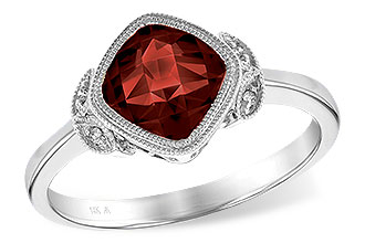 D202-26138: LDS RG 1.89 GARNET 1.91 TGW